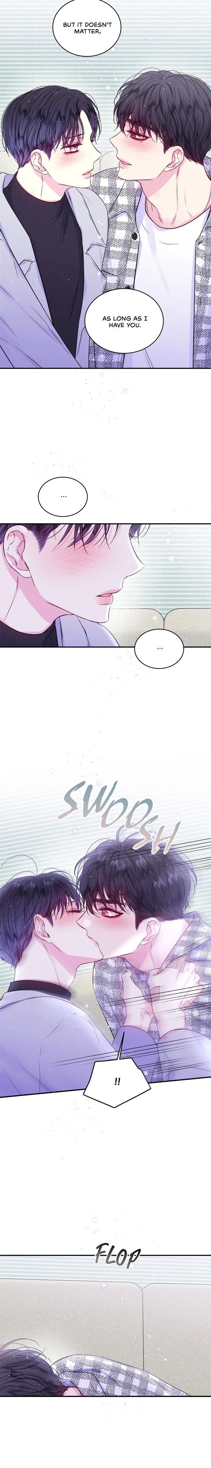 Second Dawn (Uncensored) - Chapter 65 Page 9