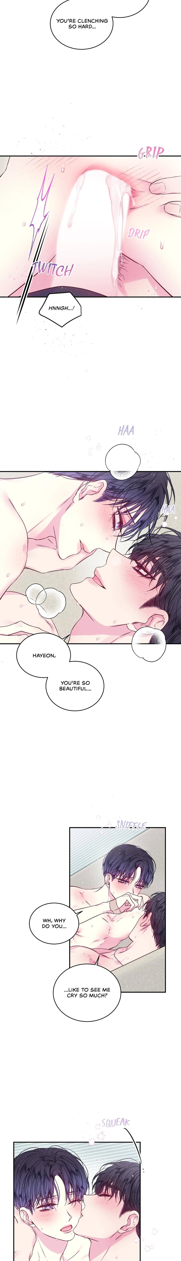 Second Dawn (Uncensored) - Chapter 66 Page 14