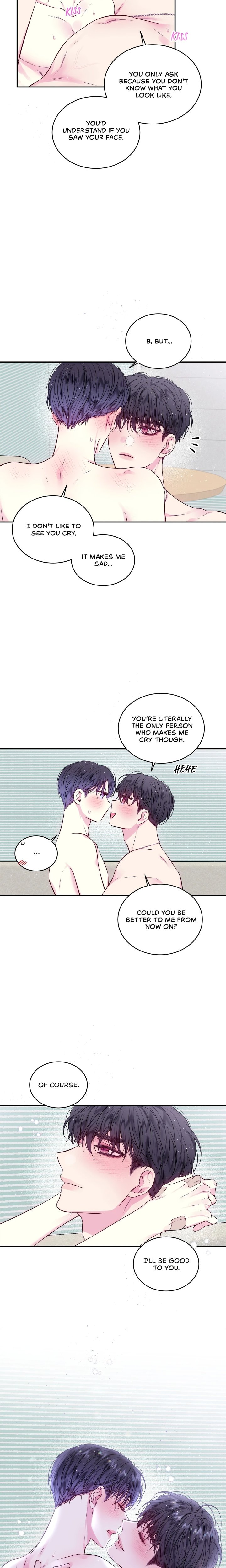 Second Dawn (Uncensored) - Chapter 66 Page 15