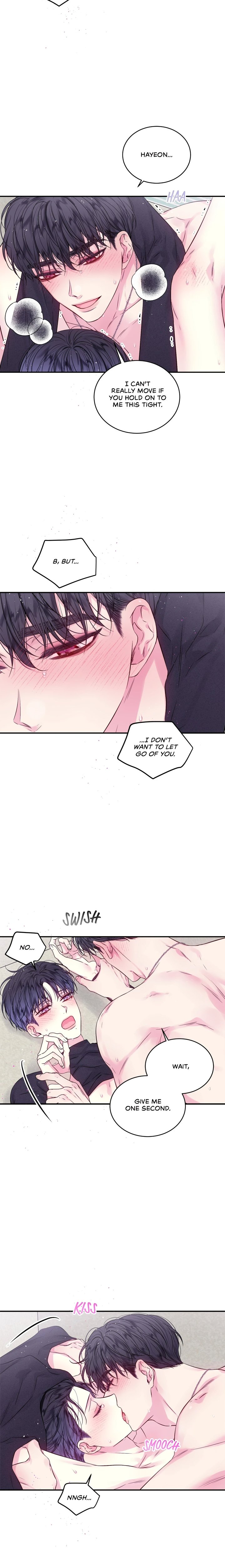 Second Dawn (Uncensored) - Chapter 66 Page 2