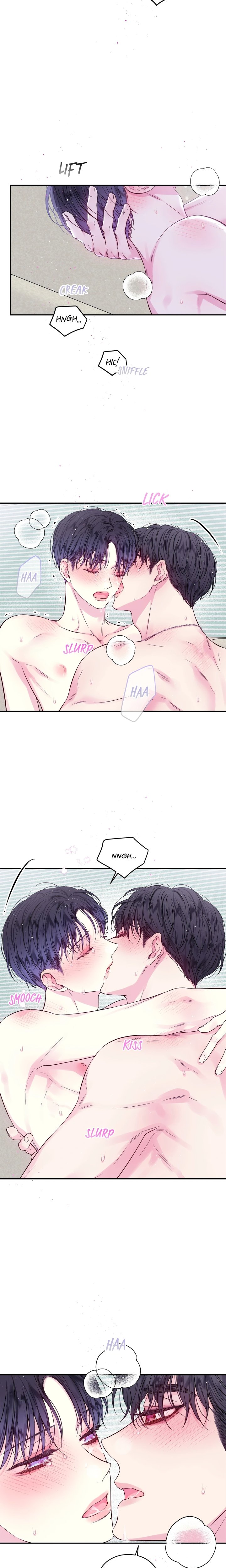 Second Dawn (Uncensored) - Chapter 66 Page 9