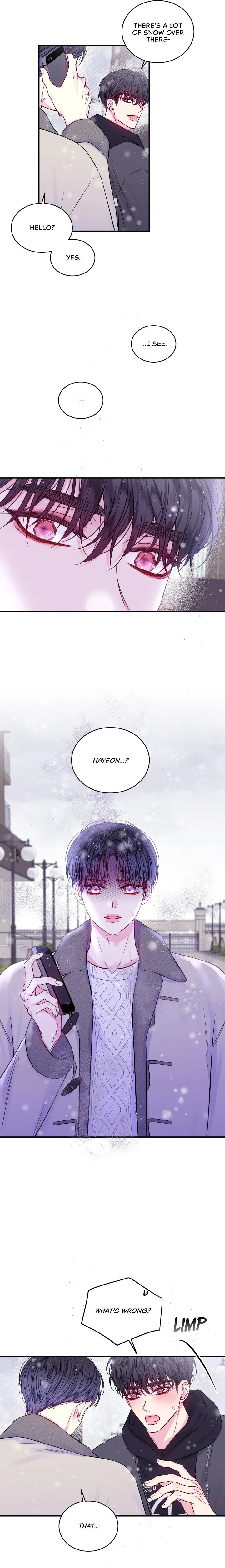 Second Dawn (Uncensored) - Chapter 67 Page 10