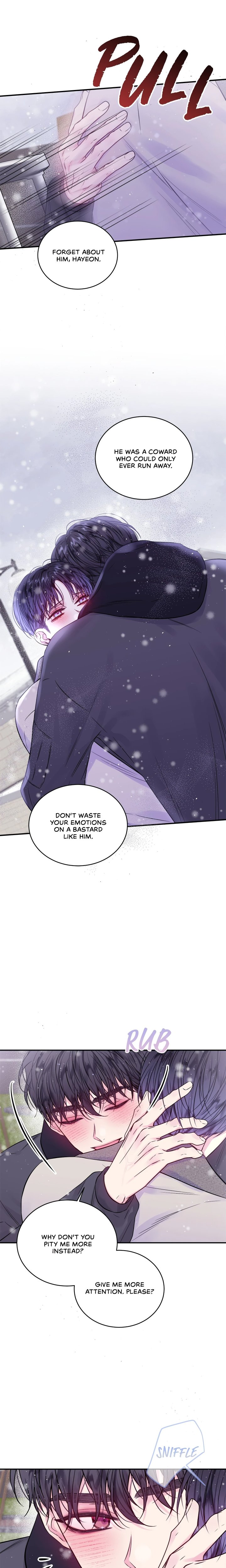 Second Dawn (Uncensored) - Chapter 67 Page 12