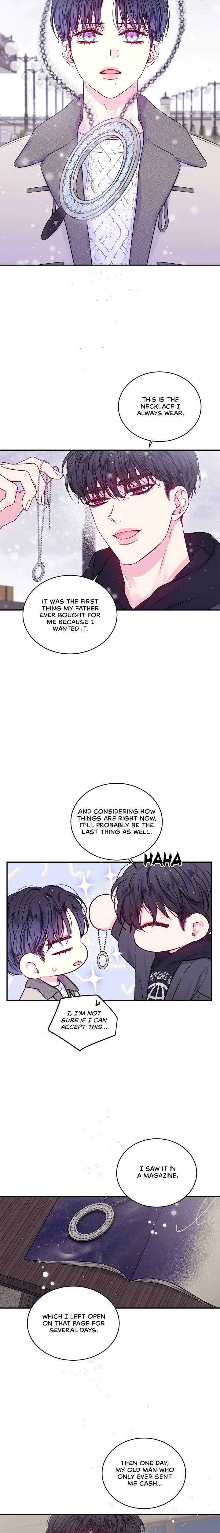 Second Dawn (Uncensored) - Chapter 67 Page 14