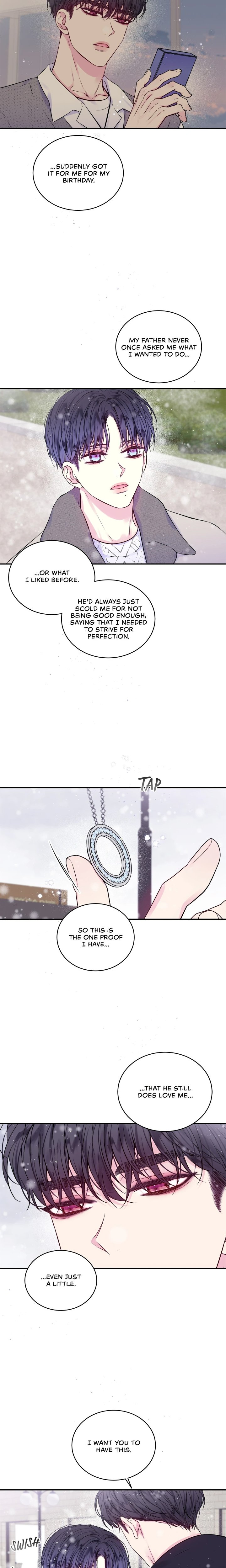 Second Dawn (Uncensored) - Chapter 67 Page 15