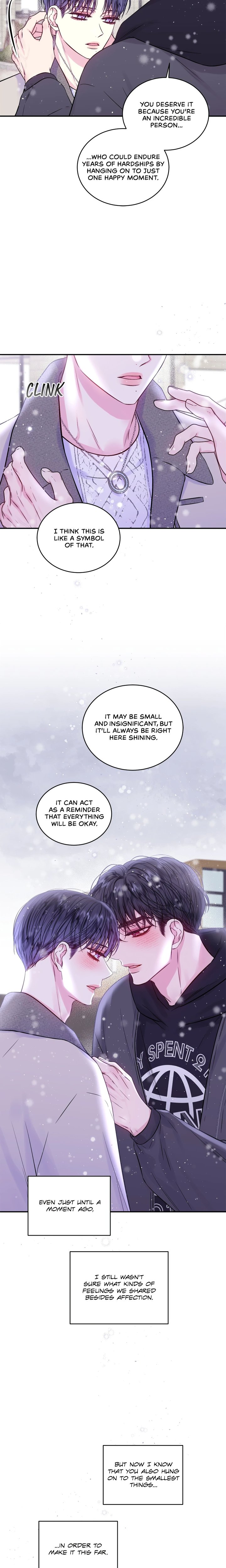 Second Dawn (Uncensored) - Chapter 67 Page 16