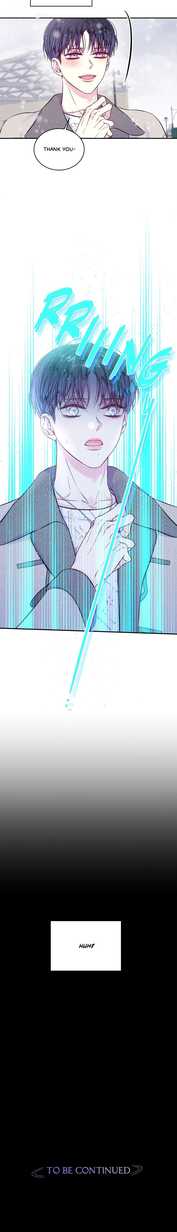Second Dawn (Uncensored) - Chapter 67 Page 17