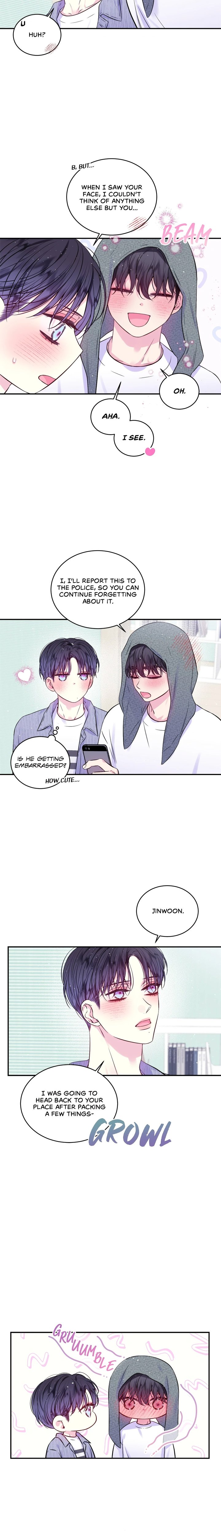 Second Dawn (Uncensored) - Chapter 67 Page 2