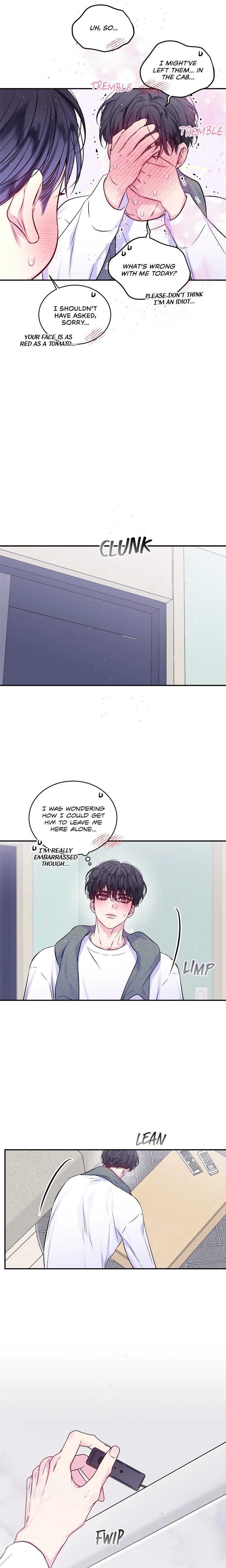 Second Dawn (Uncensored) - Chapter 67 Page 4