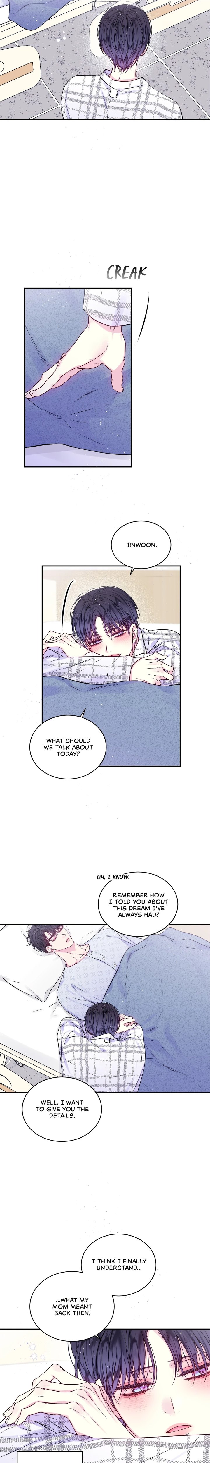 Second Dawn (Uncensored) - Chapter 68 Page 12