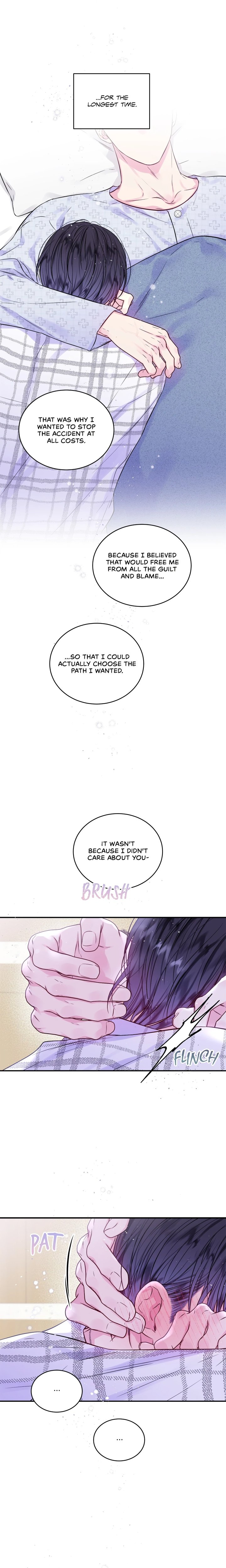 Second Dawn (Uncensored) - Chapter 68 Page 14