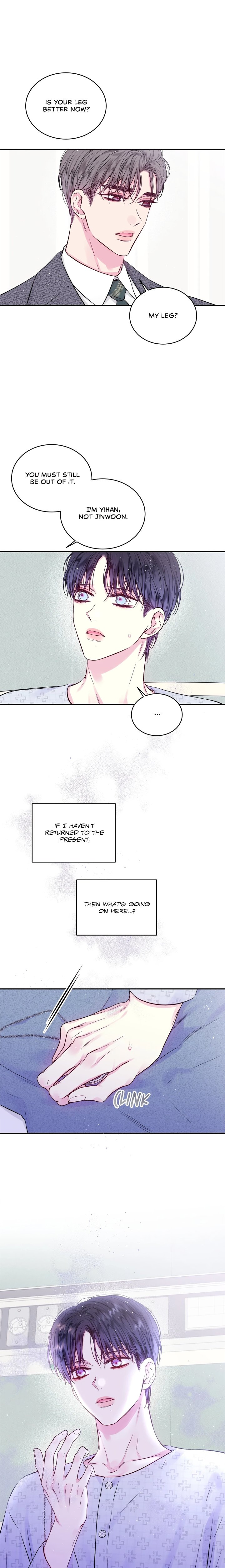 Second Dawn (Uncensored) - Chapter 68 Page 5