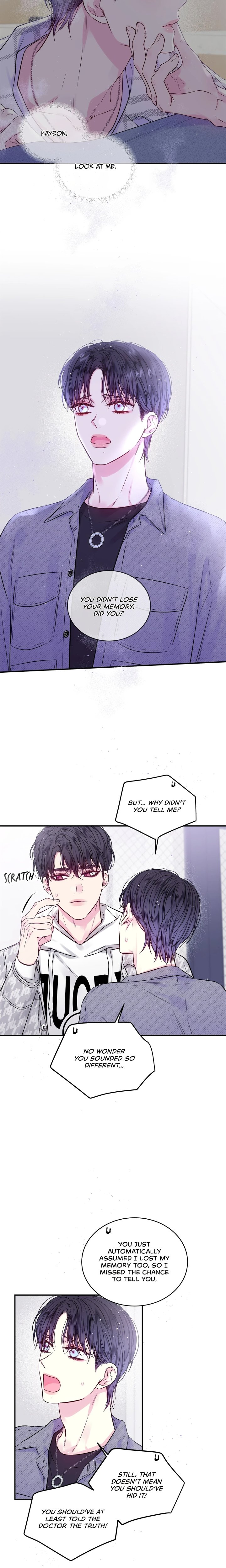 Second Dawn (Uncensored) - Chapter 69 Page 10
