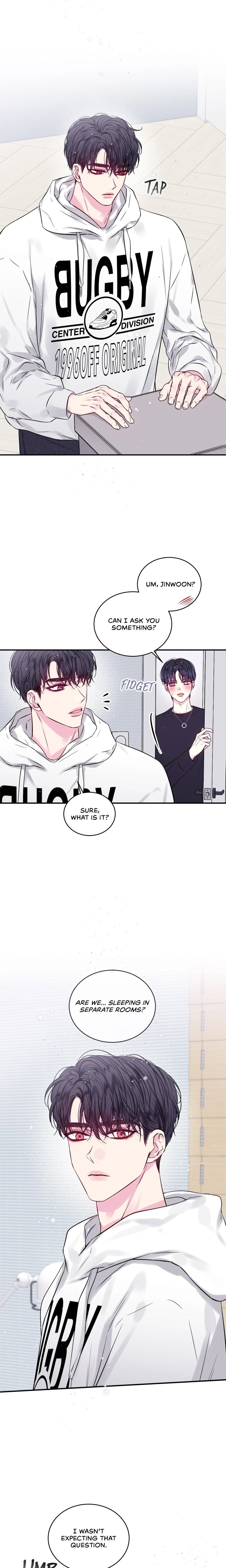 Second Dawn (Uncensored) - Chapter 69 Page 13