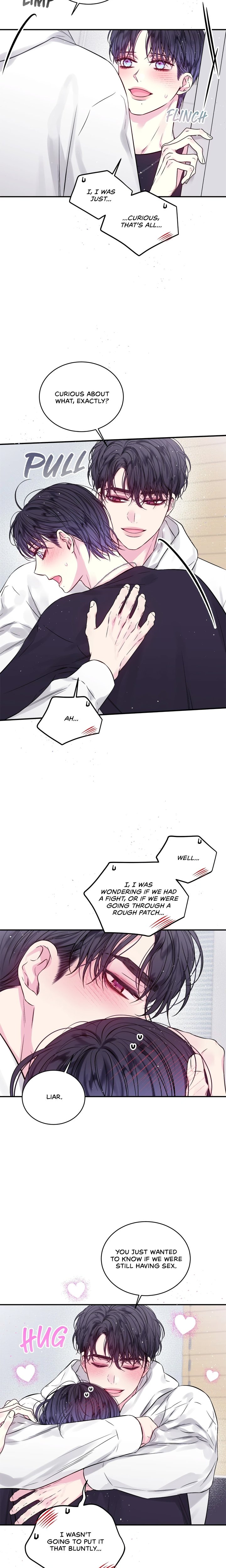Second Dawn (Uncensored) - Chapter 69 Page 14