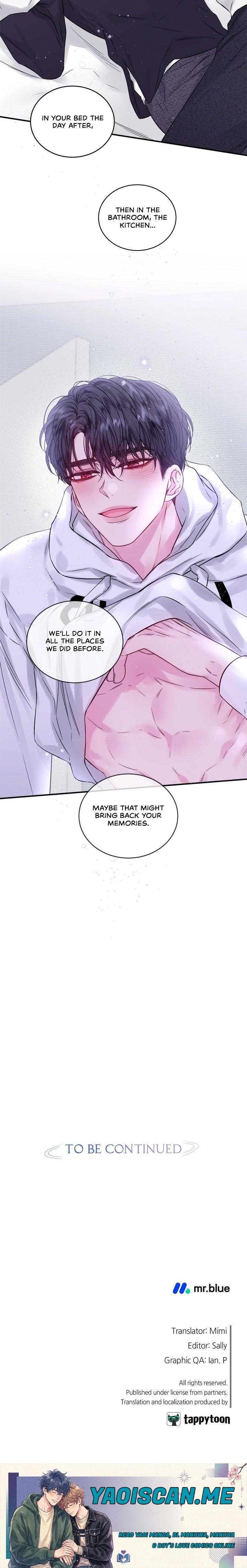 Second Dawn (Uncensored) - Chapter 69 Page 16