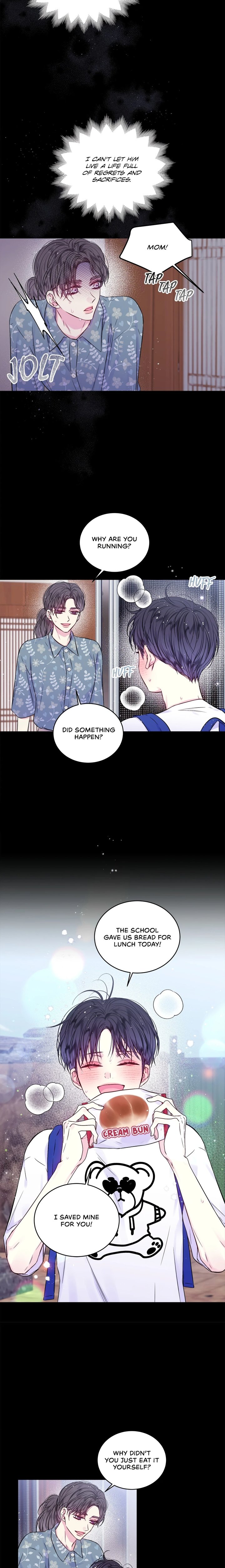 Second Dawn (Uncensored) - Chapter 69 Page 2