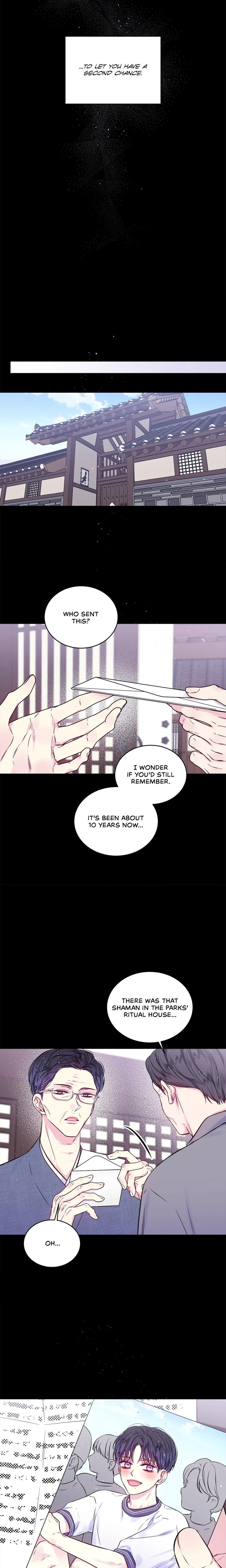 Second Dawn (Uncensored) - Chapter 69 Page 4