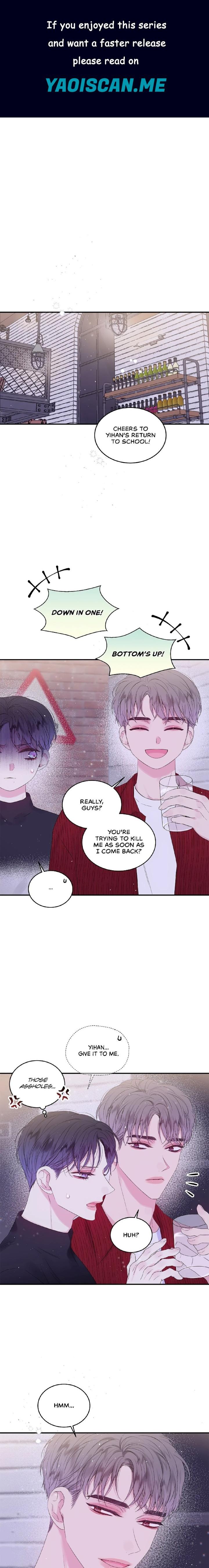 Second Dawn (Uncensored) - Chapter 7 Page 1