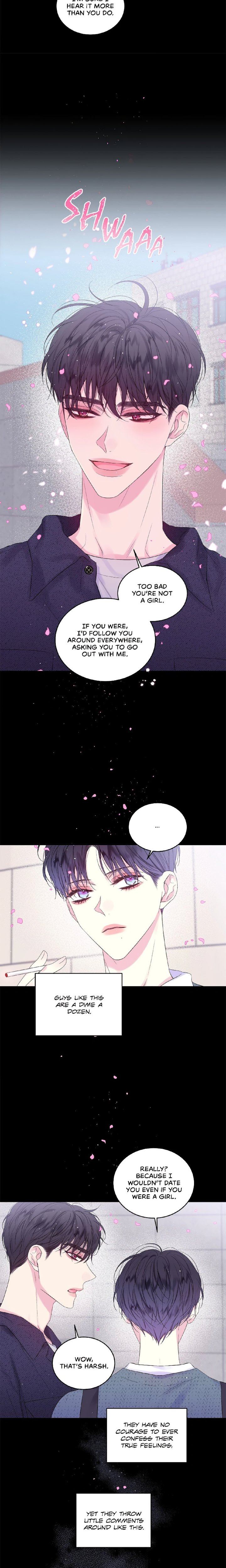 Second Dawn (Uncensored) - Chapter 7 Page 11