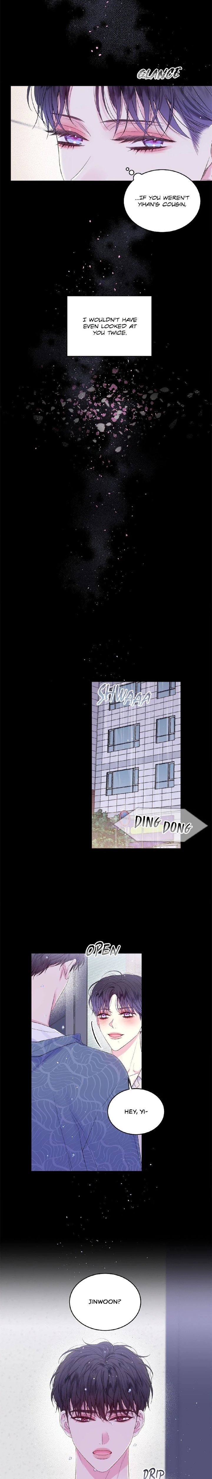 Second Dawn (Uncensored) - Chapter 7 Page 12