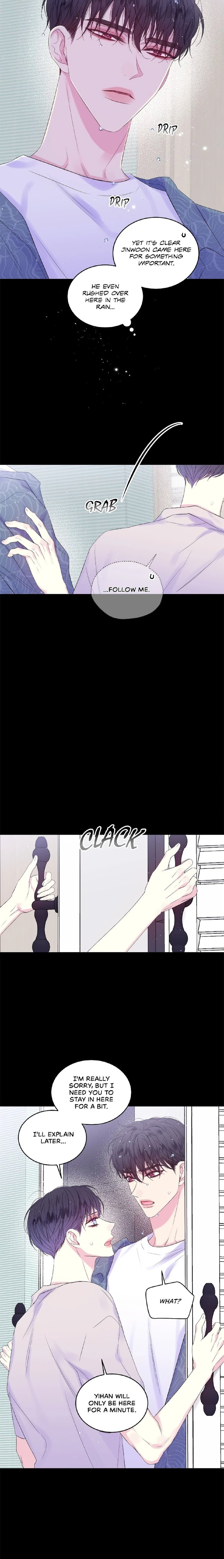 Second Dawn (Uncensored) - Chapter 7 Page 14