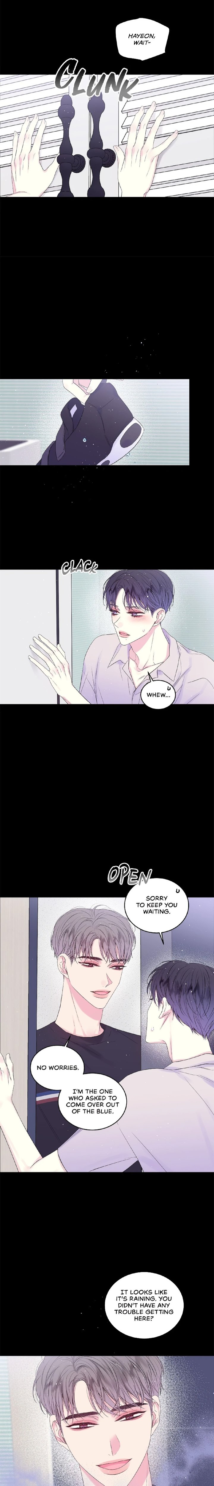 Second Dawn (Uncensored) - Chapter 7 Page 15
