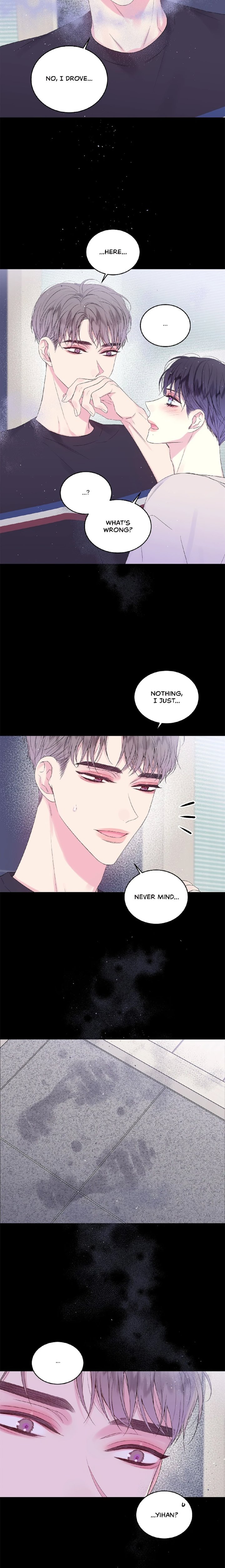 Second Dawn (Uncensored) - Chapter 7 Page 16
