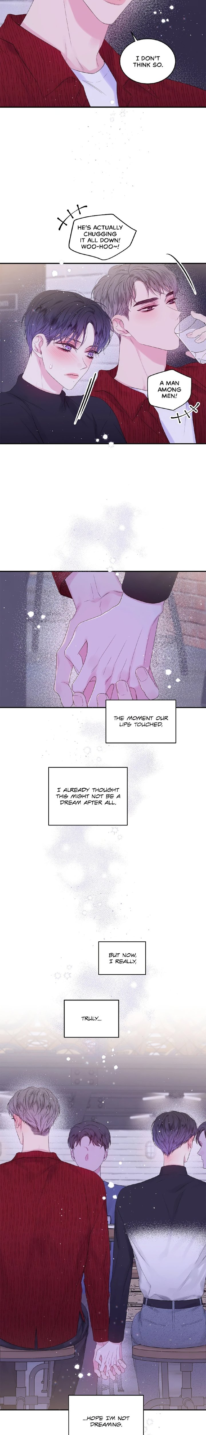 Second Dawn (Uncensored) - Chapter 7 Page 2