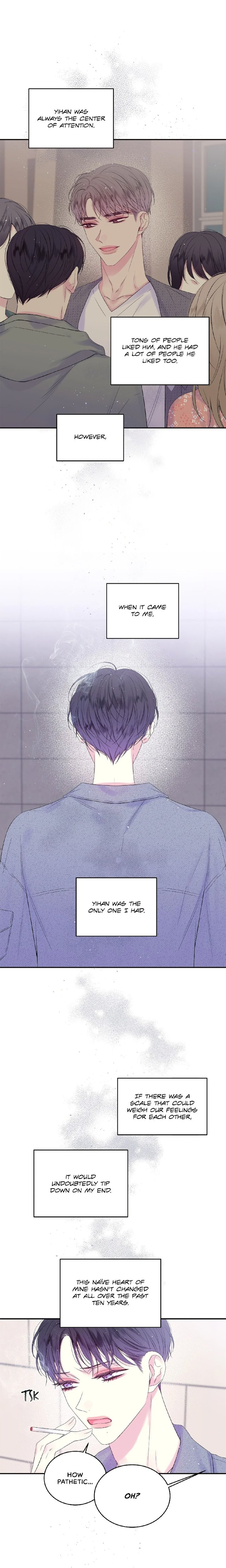Second Dawn (Uncensored) - Chapter 7 Page 7