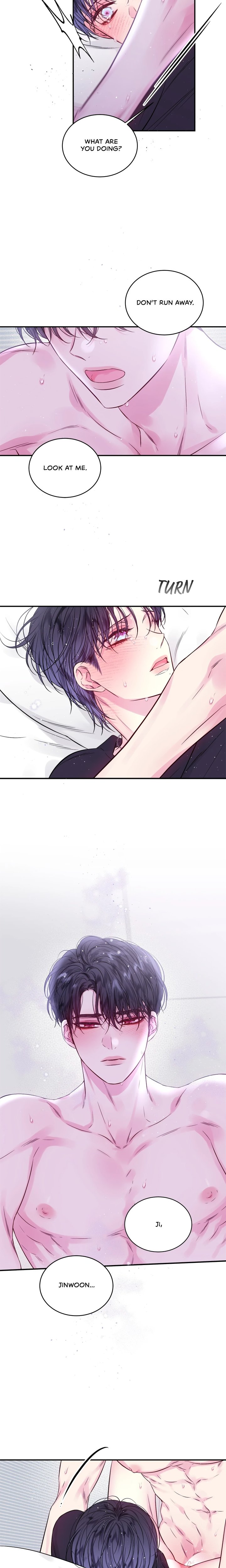 Second Dawn (Uncensored) - Chapter 70 Page 7