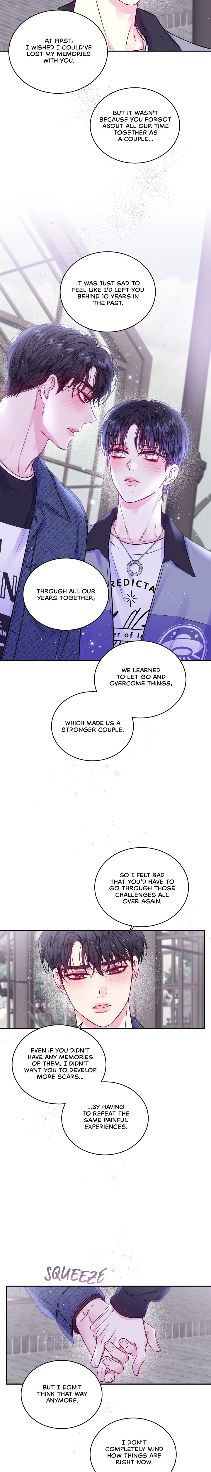 Second Dawn (Uncensored) - Chapter 71 Page 15