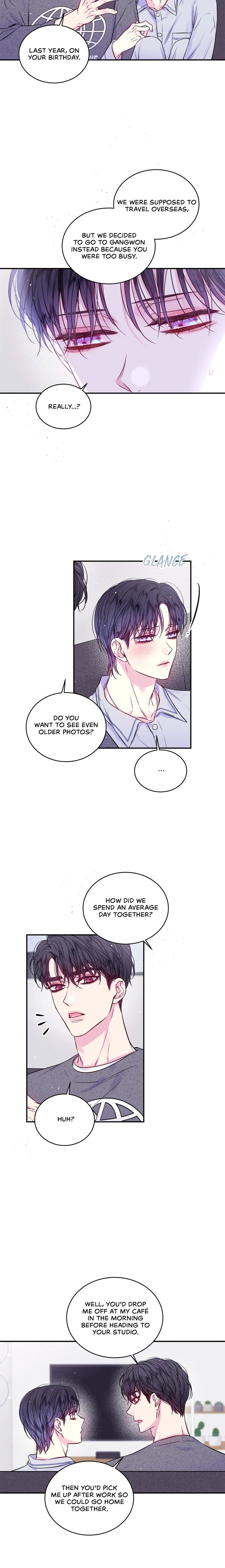 Second Dawn (Uncensored) - Chapter 71 Page 7