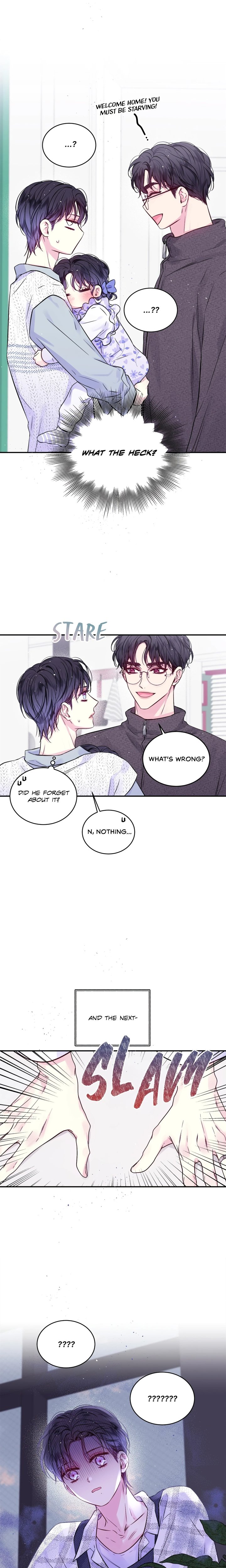 Second Dawn (Uncensored) - Chapter 72.2 Page 10