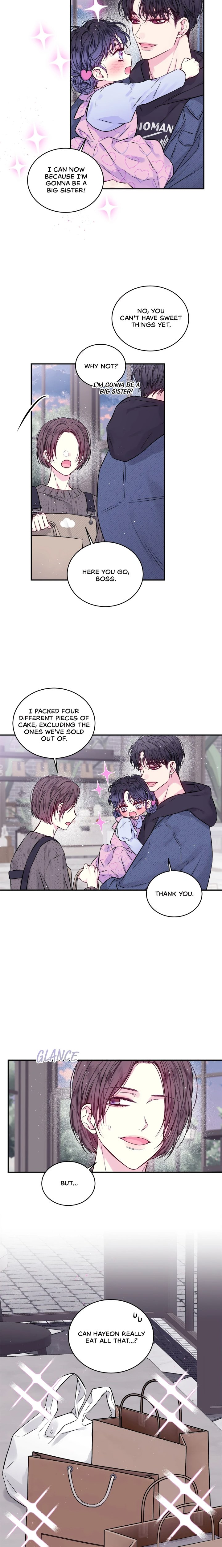 Second Dawn (Uncensored) - Chapter 72.5 Page 2