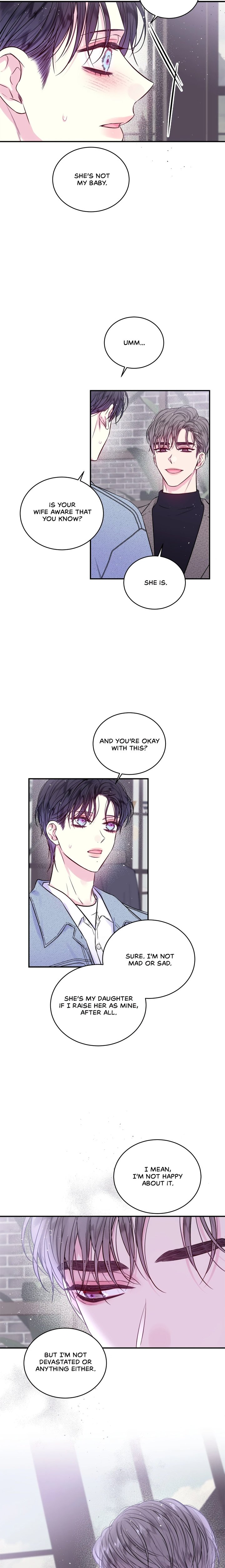 Second Dawn (Uncensored) - Chapter 72 Page 10