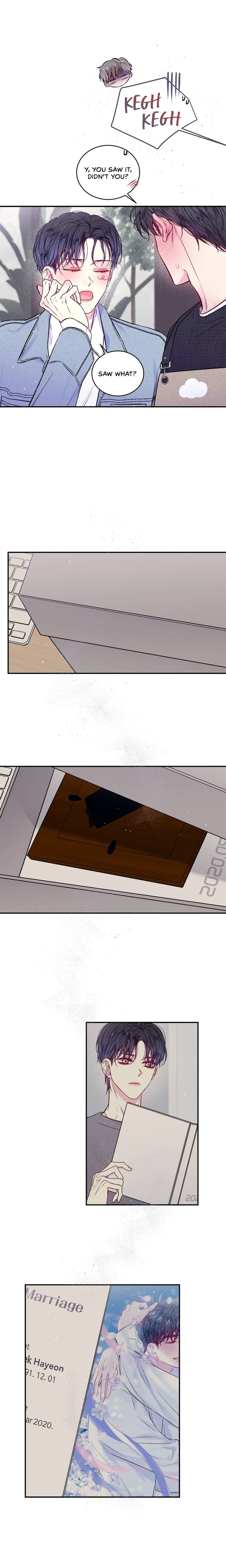 Second Dawn (Uncensored) - Chapter 72 Page 14