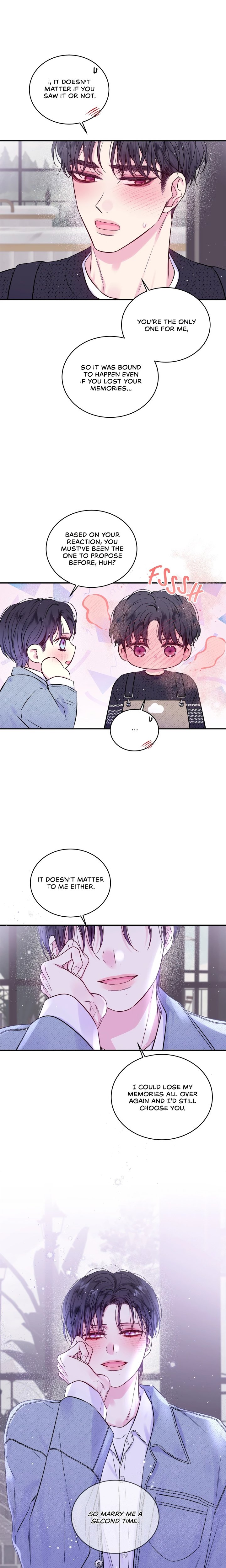 Second Dawn (Uncensored) - Chapter 72 Page 15