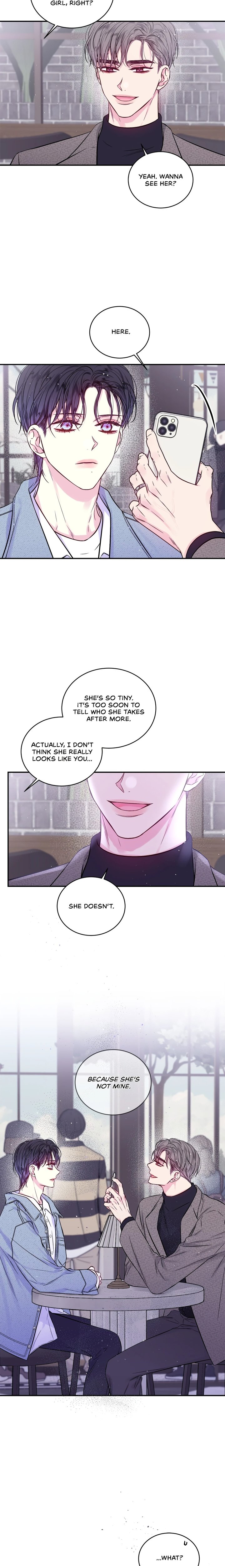 Second Dawn (Uncensored) - Chapter 72 Page 9
