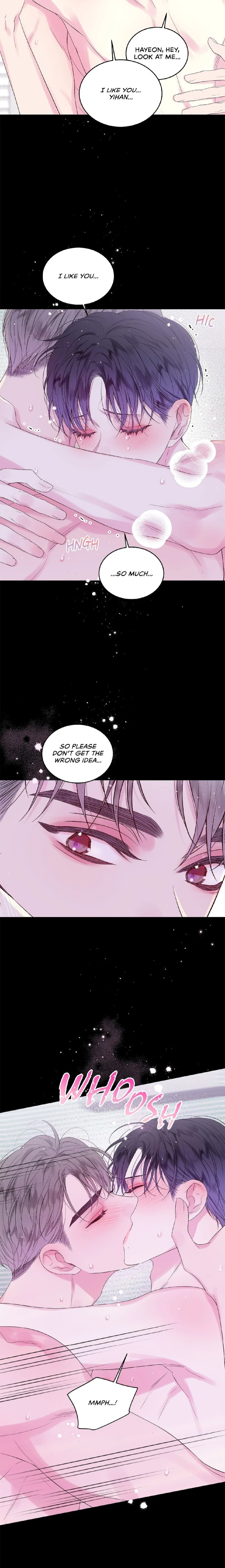 Second Dawn (Uncensored) - Chapter 8 Page 15