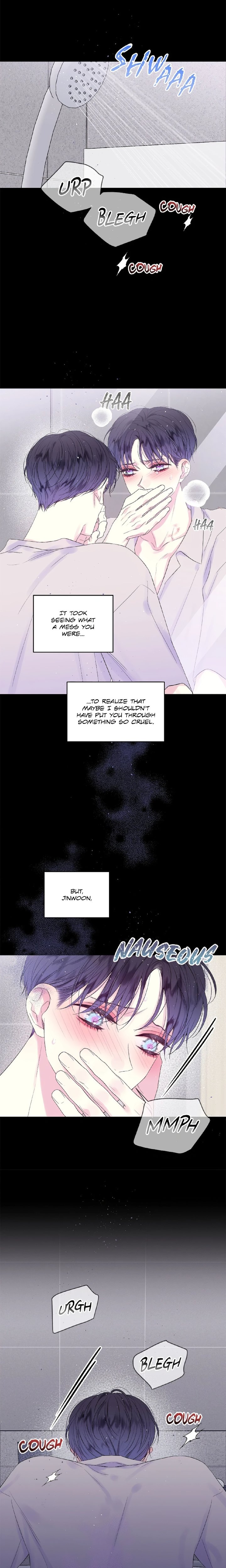 Second Dawn (Uncensored) - Chapter 9 Page 10