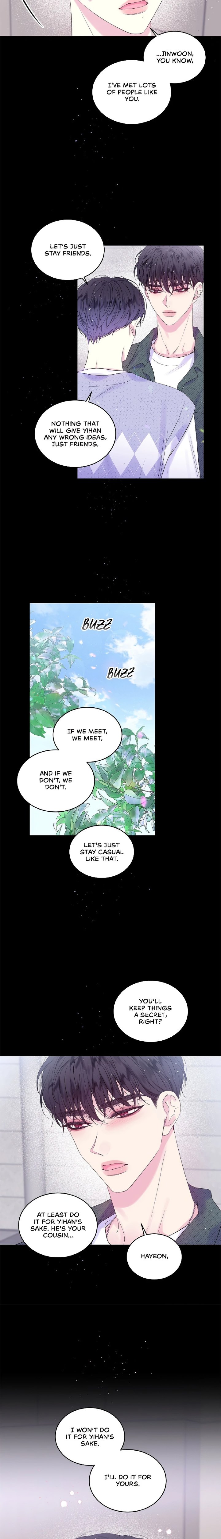 Second Dawn (Uncensored) - Chapter 9 Page 12