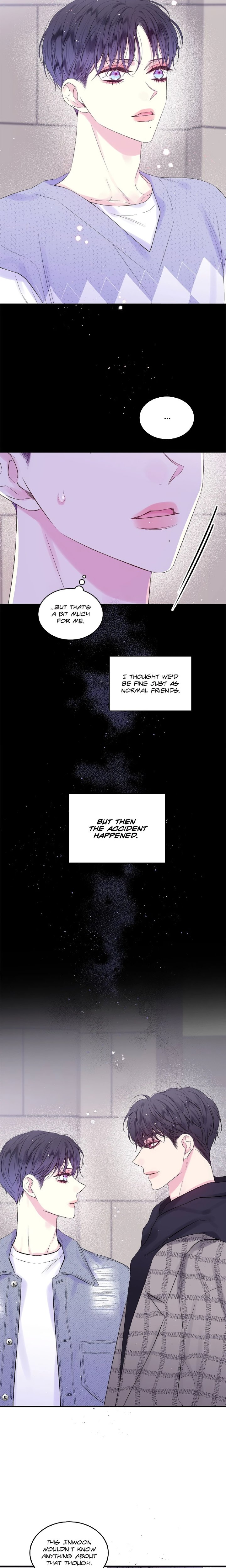 Second Dawn (Uncensored) - Chapter 9 Page 13