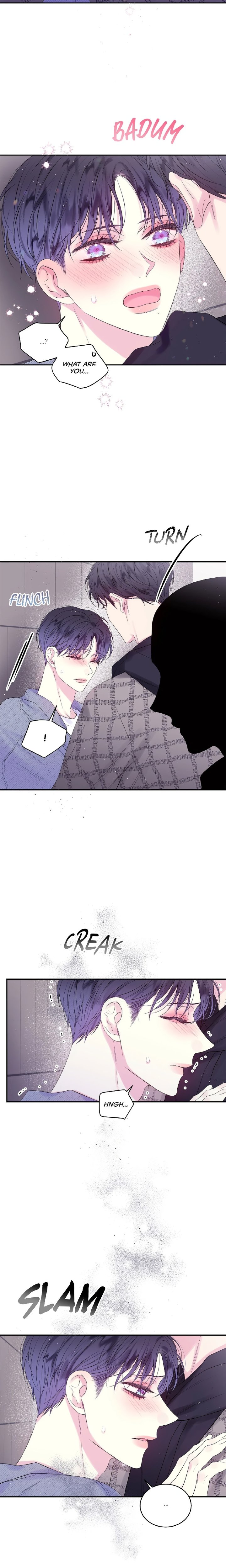 Second Dawn (Uncensored) - Chapter 9 Page 17