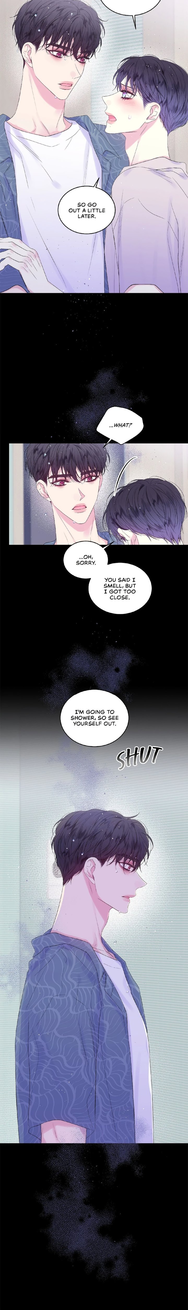 Second Dawn (Uncensored) - Chapter 9 Page 9