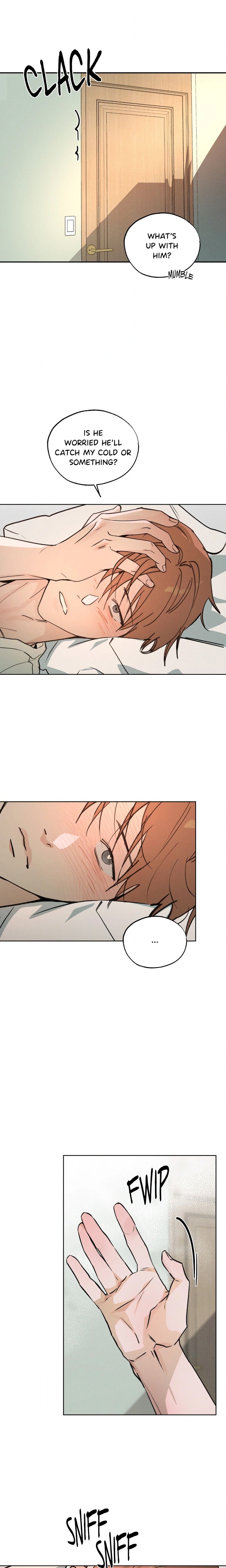 Knot Meant to Be (Uncensored) - Chapter 1 Page 12