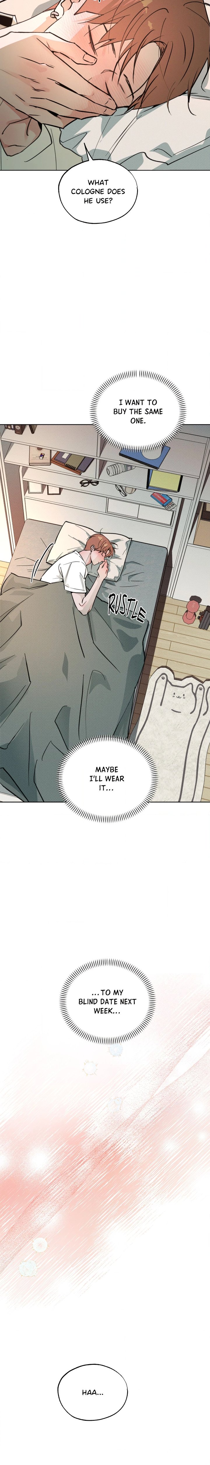 Knot Meant to Be (Uncensored) - Chapter 1 Page 13