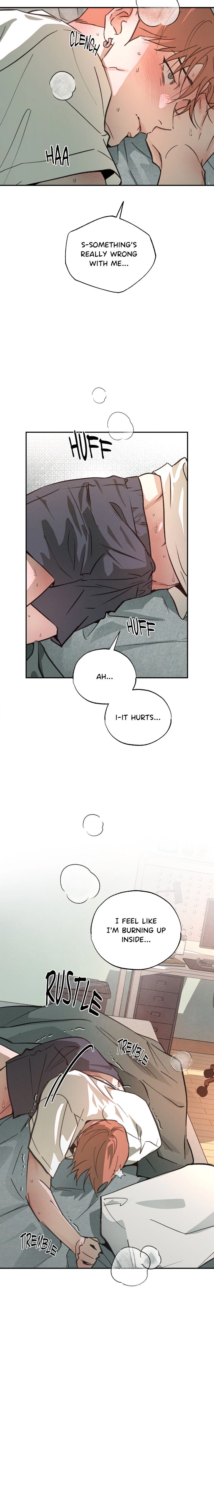 Knot Meant to Be (Uncensored) - Chapter 1 Page 16
