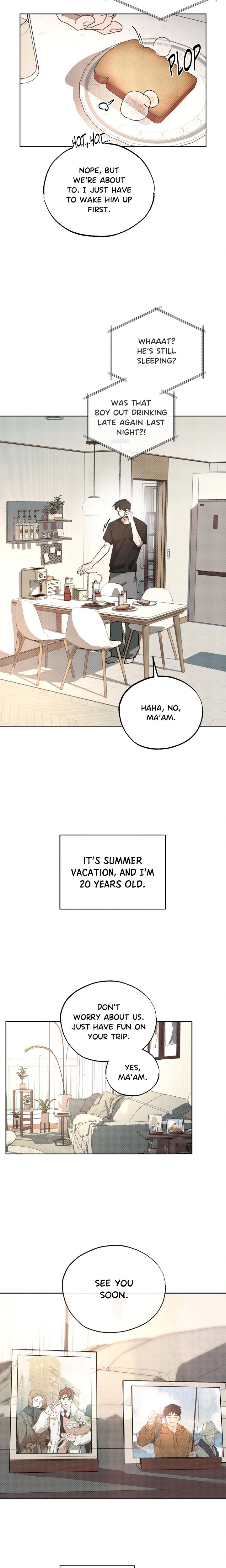 Knot Meant to Be (Uncensored) - Chapter 1 Page 2
