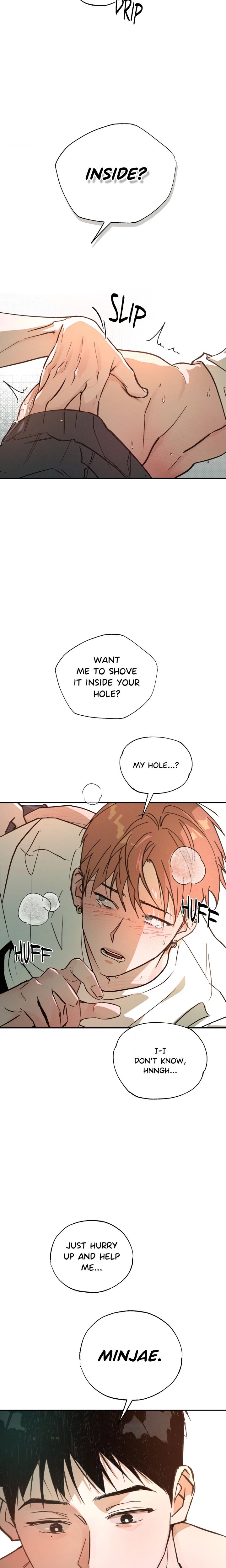 Knot Meant to Be (Uncensored) - Chapter 1 Page 20